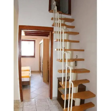 Castel In Casa de Férias *