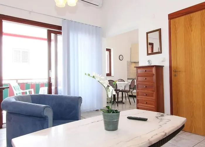 Castel In Casa de Férias *