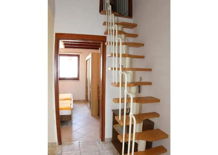 Castel In Casa de Férias *