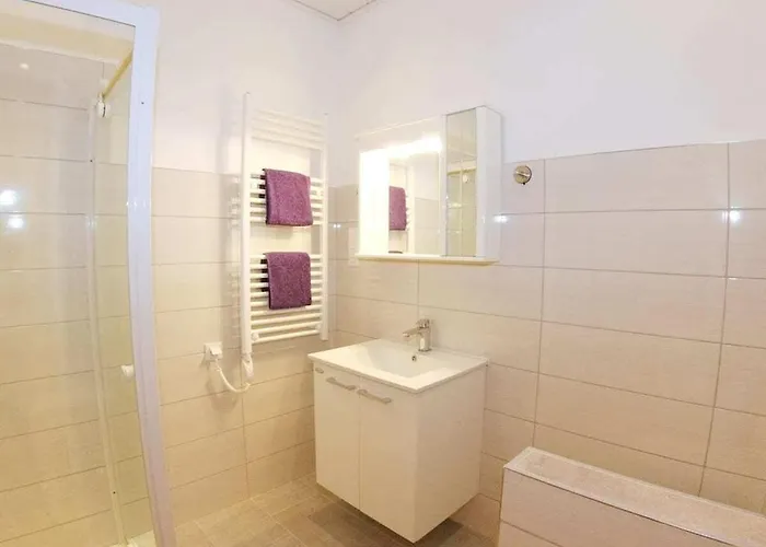 Casa de Férias Castel In Poreč