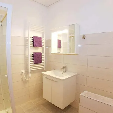 Vikendica Castel In Porec