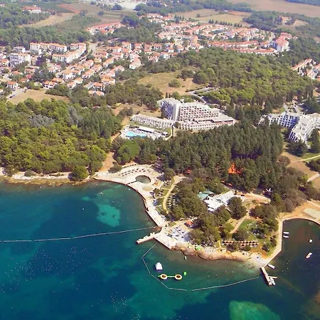 Castel In Ferienhaus Poreč