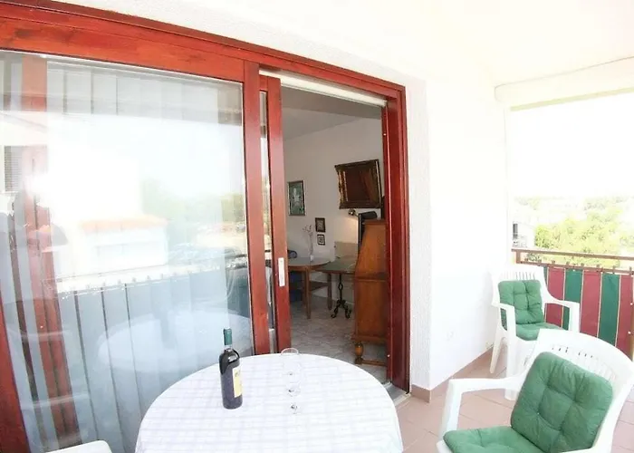 Feriehus Castel In *