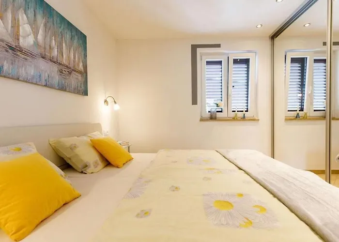 Vakantiehuis Castel In