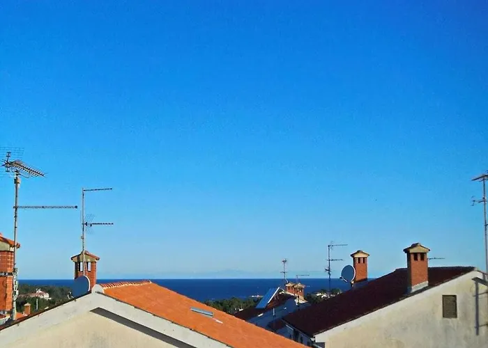 Castel In Пореч