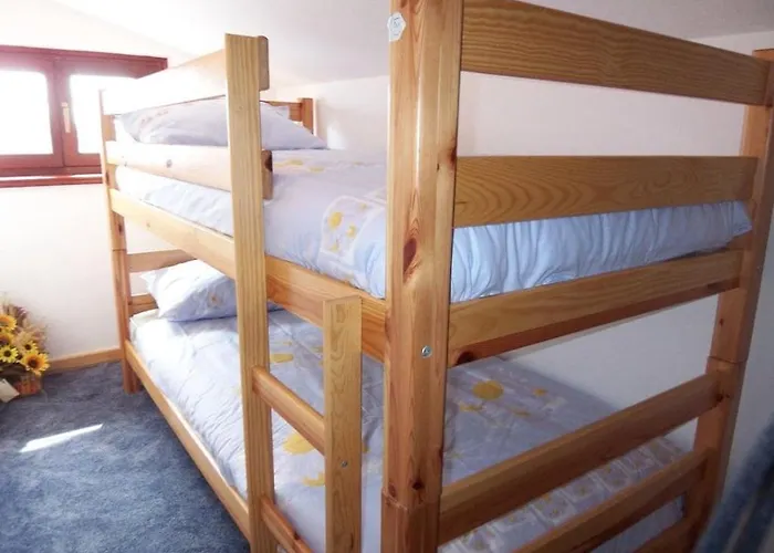 Будинок відпочинку Castel In